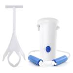 Jellas Sock Aid Kit for Easy Sock Wearing