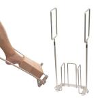 Adjustable Compression Sock Aid for Easy Wear