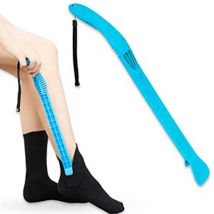 RMS Sock Aid for Easy Compression Hosiery Removal
