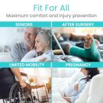 Sock Remover Tool for Seniors - Easy Assist