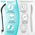 Sock Remover Tool for Seniors - Easy Assist