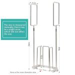 Adjustable Compression Sock Aid for Easy Wear