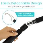 Sock Remover Tool for Seniors - Easy Assist