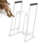 Mars Wellness Sock Aid Tool for Easy Dressing