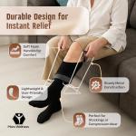 Mars Wellness Sock Aid Tool for Easy Dressing