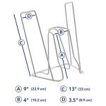 Truform Compression Sock Helper for Seniors