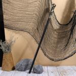Vintage 31.7 Inch Walking Stick for Halloween Parties