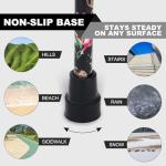 Collapsible Lightweight Walking Cane for Seniors