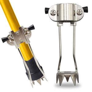 BRMDT 5-Prong Non-Slip Winter Cane Tip