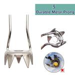 BRMDT 5-Prong Non-Slip Winter Cane Tip