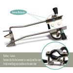 BRMDT 5-Prong Non-Slip Winter Cane Tip