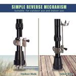 BRMDT 5-Prong Non-Slip Winter Cane Tip