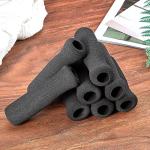 Foam Cane Handle Grip Replacement - 4 Pack