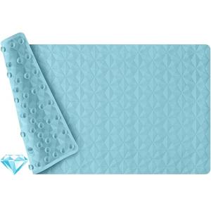 Non-Slip Bathtub Mat with Suction Cups