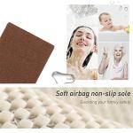 Non-Slip Bath Mat for Seniors – 40x80cm