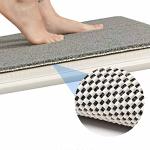 Non-Slip Bath Mat for Seniors – 40x80cm
