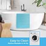 Non-Slip Bathtub Mat with Suction Cups