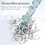 Non-Slip Bath Mat for Seniors – 40x80cm