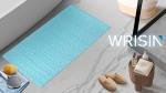 Non-Slip Bathtub Mat with Suction Cups