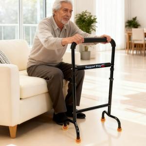 Adjustable Couch Stand Aid for Seniors, 450lbs Capacity
