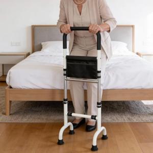 Adjustable Stand Assist Aid for Seniors
