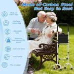 Adjustable Stand Assist Aid for Seniors