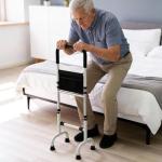Adjustable Stand Assist Aid for Seniors