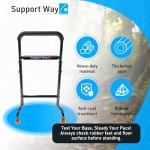 Adjustable Couch Stand Aid for Seniors, 450lbs Capacity