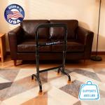 Adjustable Couch Stand Aid for Seniors, 450lbs Capacity