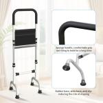Adjustable Stand Assist Aid for Seniors