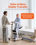 VEVOR Stand Assist Lift for Seniors and Disabled