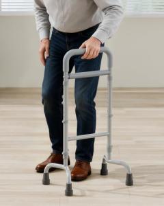 JivaJot Adjustable Stand Assist Aid for Seniors