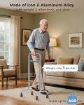 JivaJot Adjustable Stand Assist Aid for Seniors