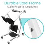 Sit to Stand Lift Aid for Seniors