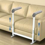 Couch Stand Assist Aid for Seniors 6 Levels