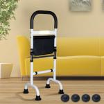 Adjustable Stand Assist Aid with Night Light