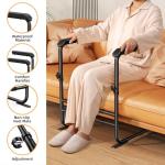 Couch Stand Assist with Adjustable Handle for Seniors