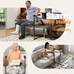 Couch Stand Assist with Adjustable Handle for Seniors