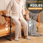 Couch Stand Assist with Adjustable Handle for Seniors