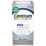 Centrum Silver Men's Multivitamin 50 Plus - 100 Ct