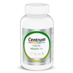 Centrum Minis Silver Multivitamin for Adults 50+