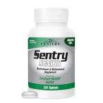 21st Century Senior Vitamins, 125 Tablets