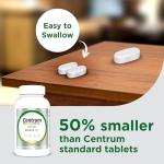 Centrum Minis Silver Multivitamin for Adults 50+