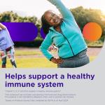 Centrum Silver Women's Multivitamin for 50 Plus