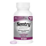 Sentry Senior Women 50 Plus Multivitamin Tablets