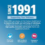 21st Century Sentry Senior Men’s Vitamins 50+ 100 Count