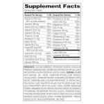 Equate One Daily Multivitamin for Adults 50+