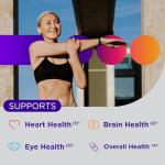 Centrum Minis Silver Women's Multivitamin for 50+