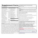 Equate One Daily Multivitamin for Adults 50+