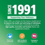 21st Century Senior Vitamins, 125 Tablets